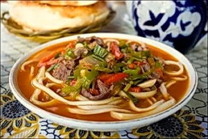 Лагман lagman